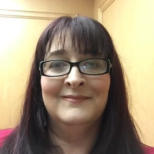 Meet your Posher, Lynne